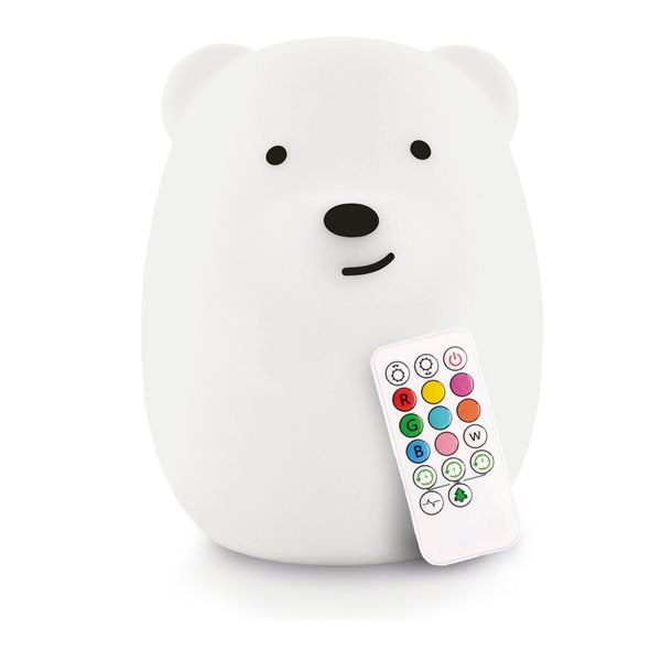 Lumipet Bear N Remote