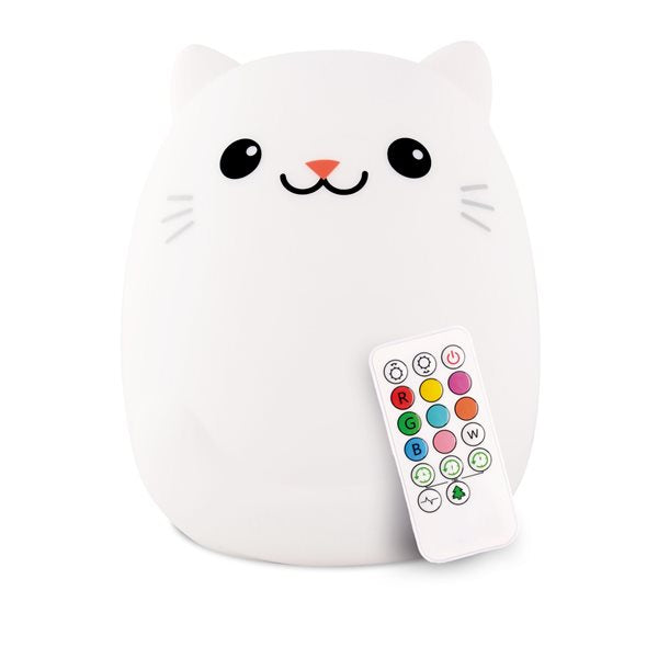 Lumipet Cat N Remote