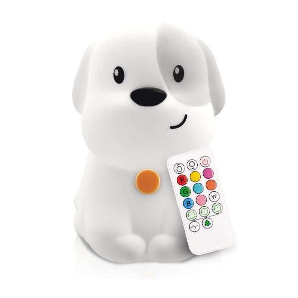 Lumipet Puppy N Remote