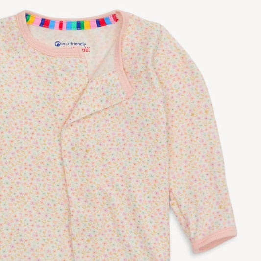 Bedford Floral Convertible Coverall