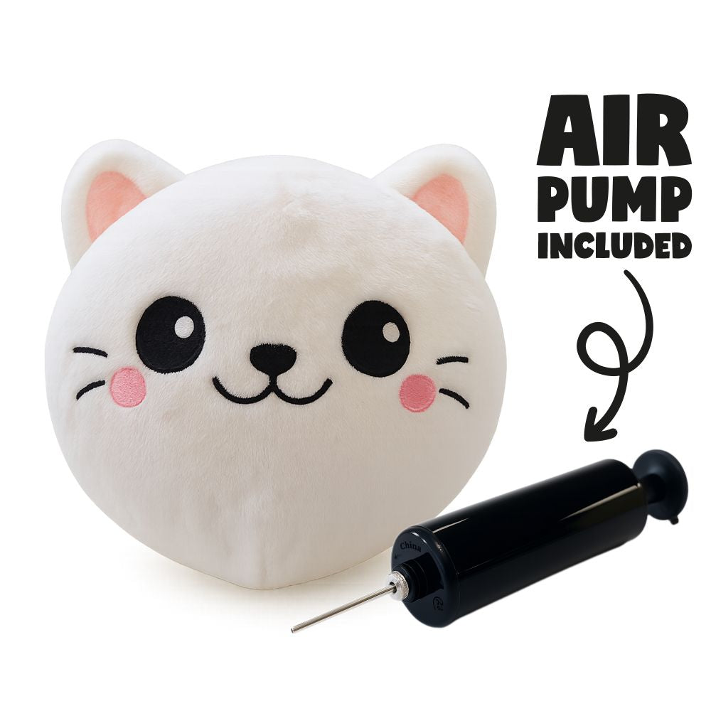 Pumpin Plushies Cat
