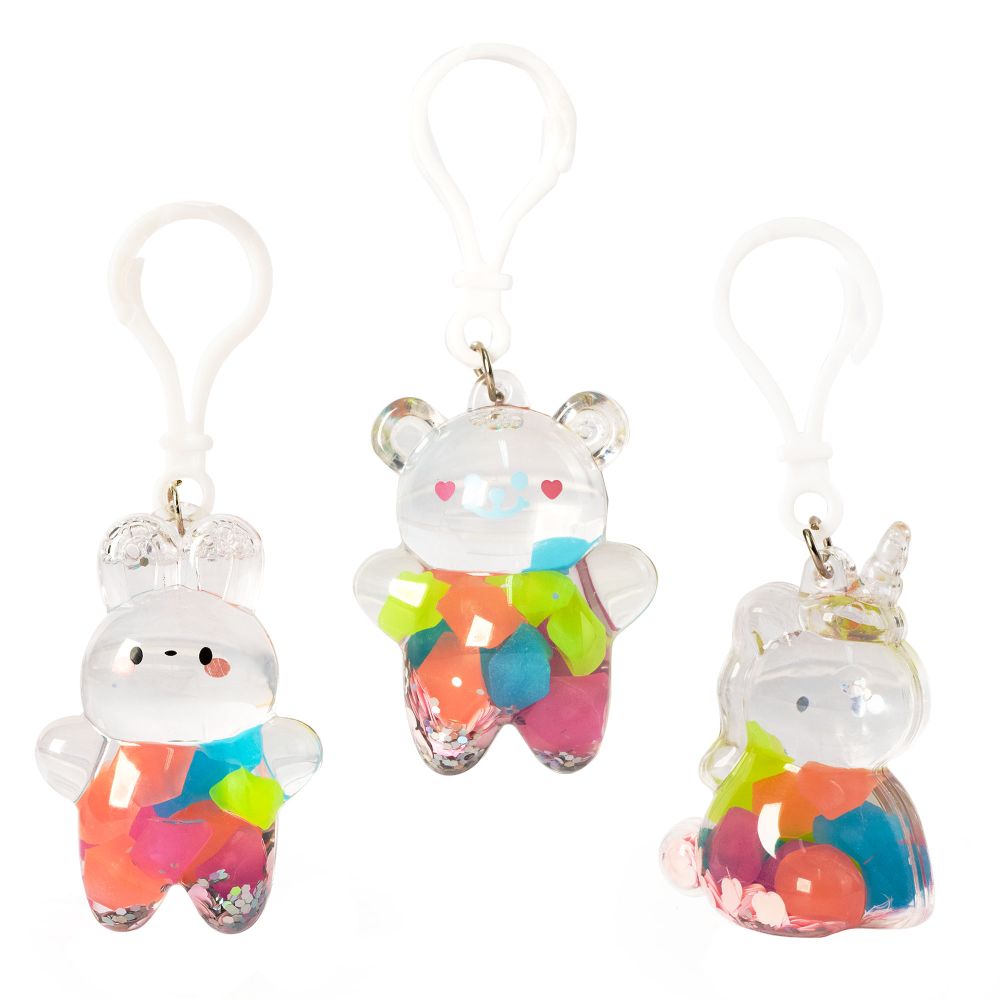 Animal Glow Clips
