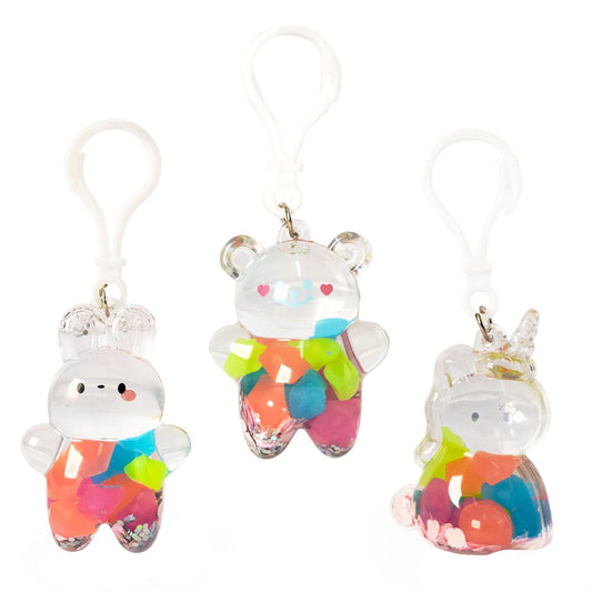 Animal Glow Clips
