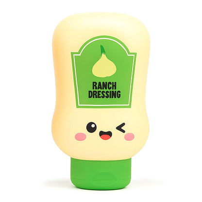 Squishy Sauce Sensory Toy