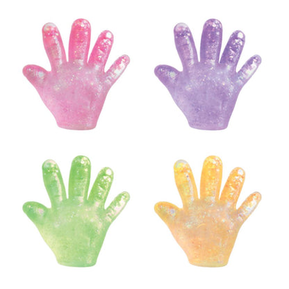 Squish High Five Sensory Toy