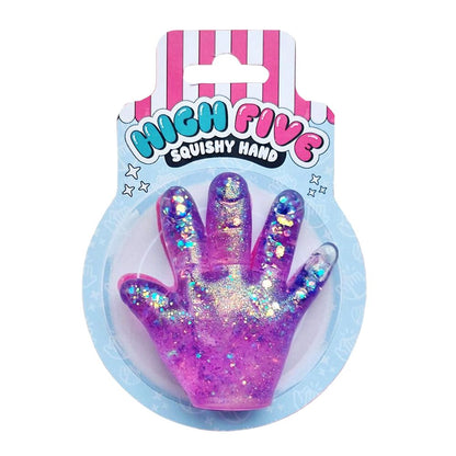 High Five Squishy Hand