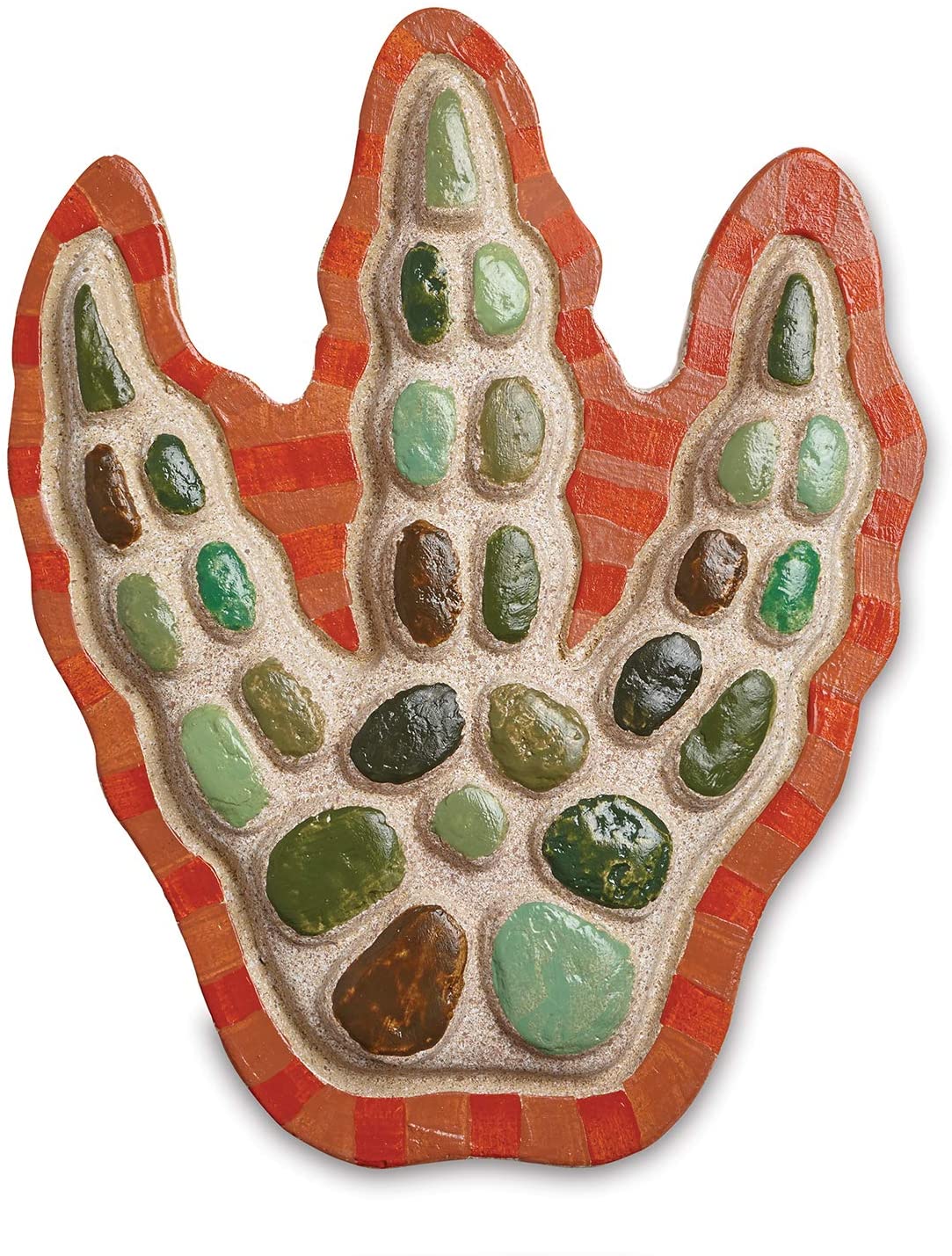 Pyo Dinosaur Step Stone