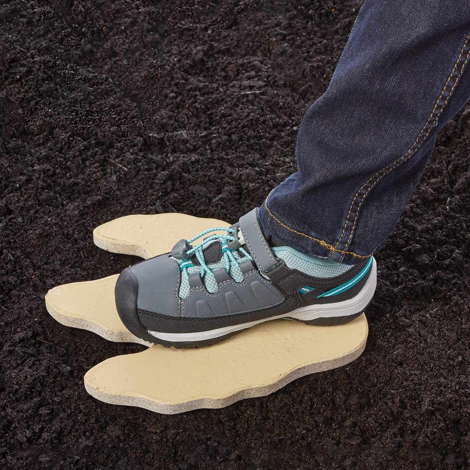 Pyo Dinosaur Step Stone