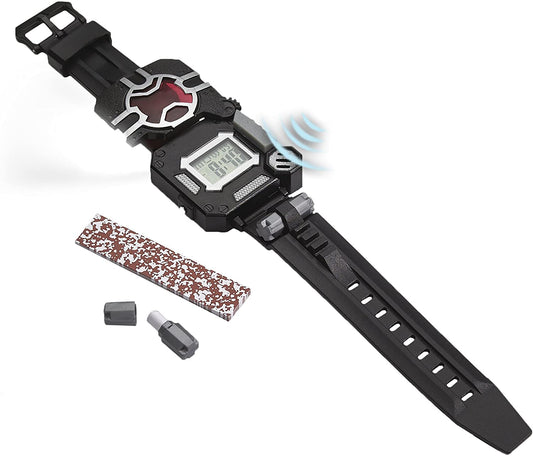 Spy Recon Watch