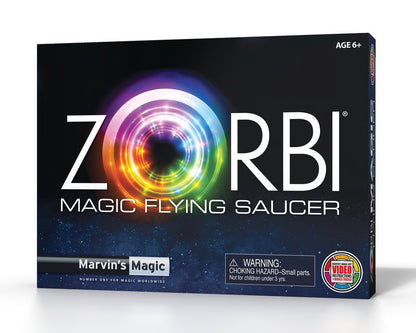Marvins Zorbi