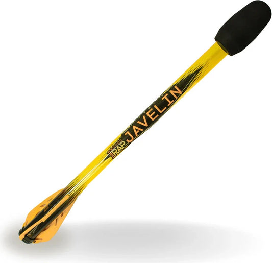 Bad Rap Travelin' Javelin
