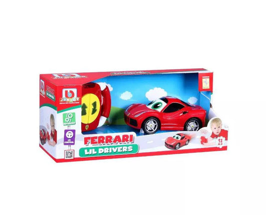 My First RC Lil Drivers
