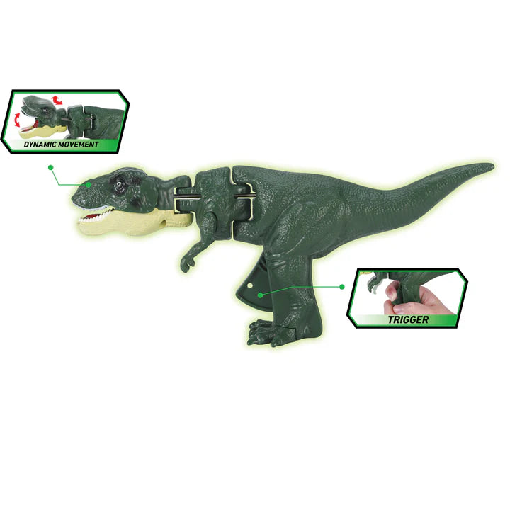 DinoSnap