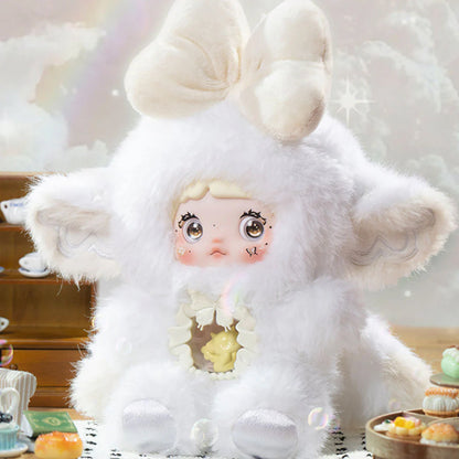 Nommi Fantasy World Series v6 Plush Blind Box