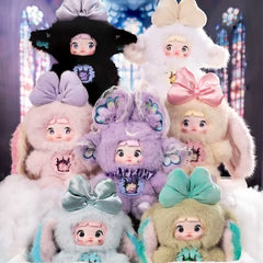 Nommi Fantasy World Series v6 Plush Blind Box