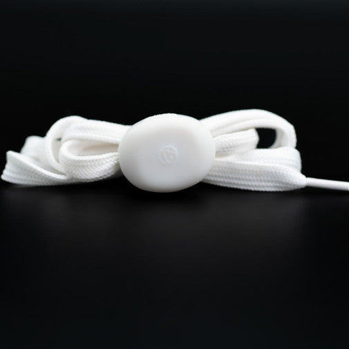 Lighted Shoelaces 1 Pair Red/Green/Blue