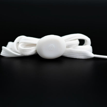 Lighted Shoelaces 1 Pair Red/Green/Blue