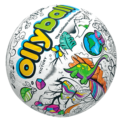 Ollyball Original