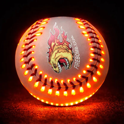 Firebomb Real Feel Baseball