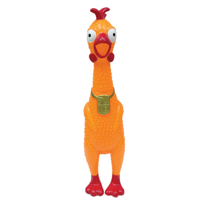 12in Squeeze Me Chicken - Medium