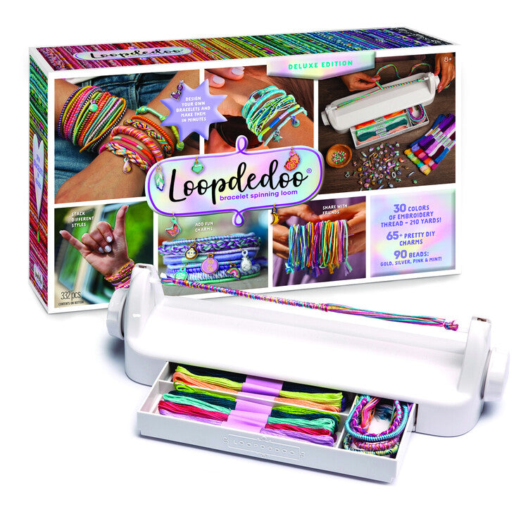 Loopdedoo Deluxe Edition