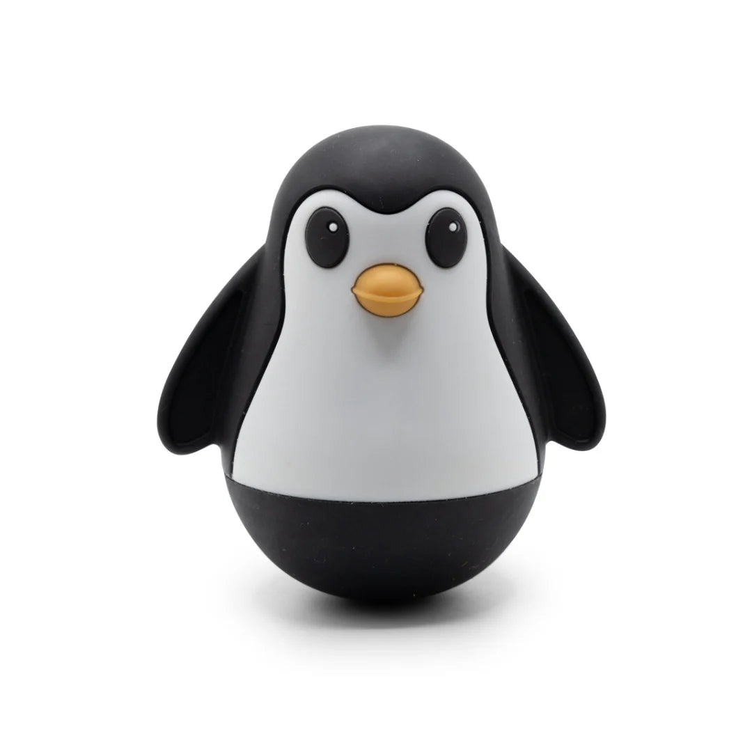 Jellystone Penguin Wobble