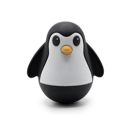 Jellystone Penguin Wobble