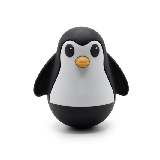Jellystone Penguin Wobble