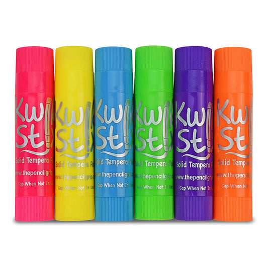 Kwik Stix Tempera 24 Pack