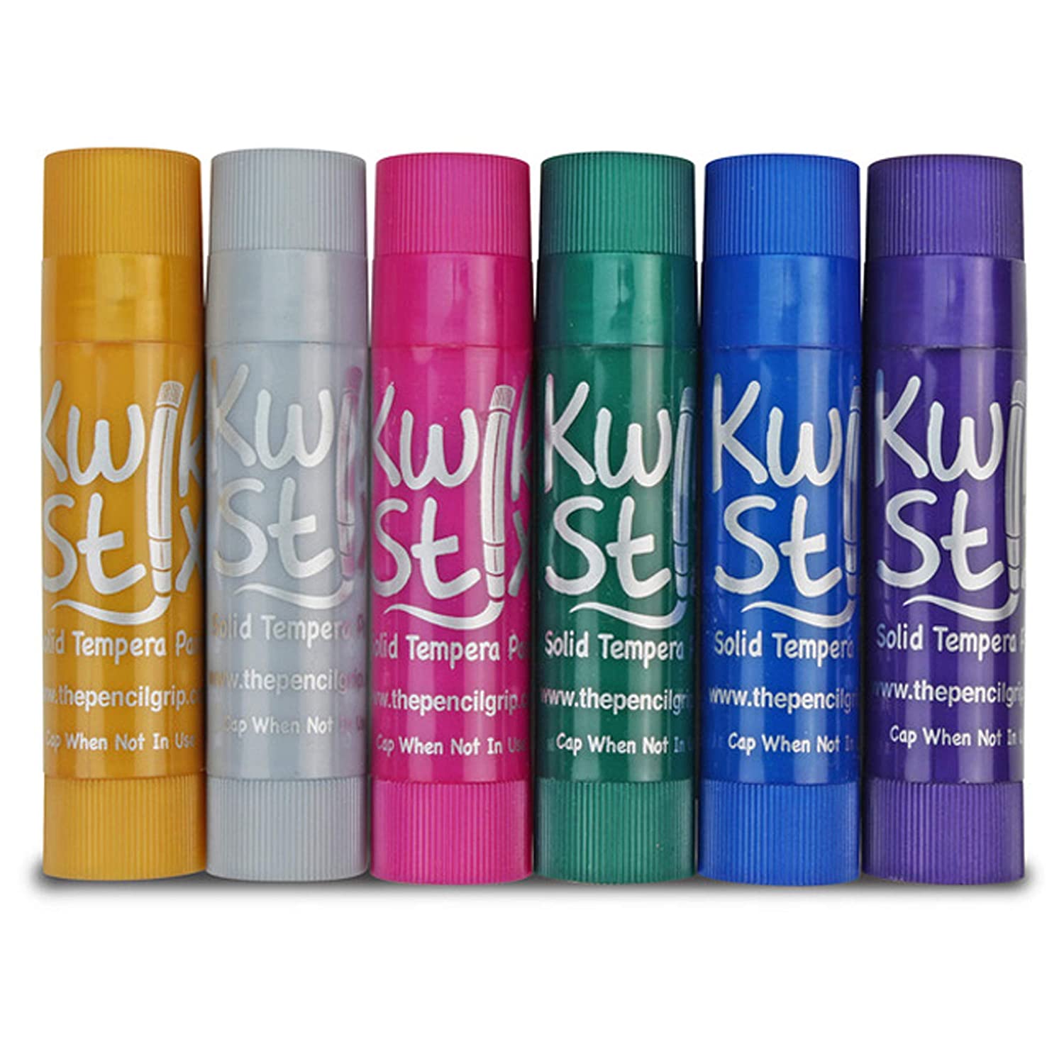 Kwik Stix Tempera 24 Pack