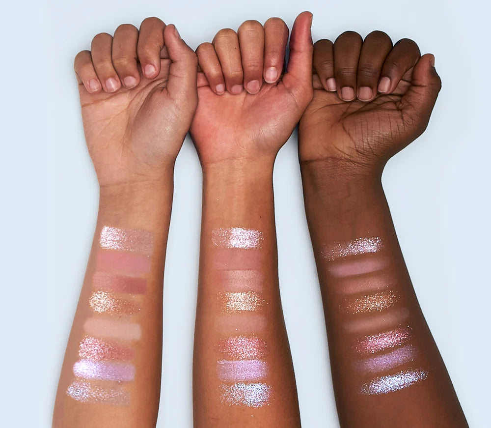 Eye and Cheek 90210 Glow