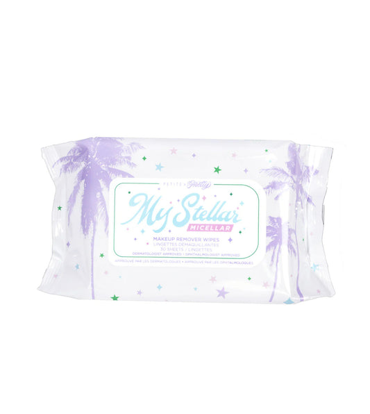 My Stellar Makeup Wipes