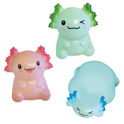Axolotl Blobz
