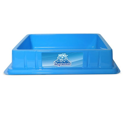 Floof Play Tray