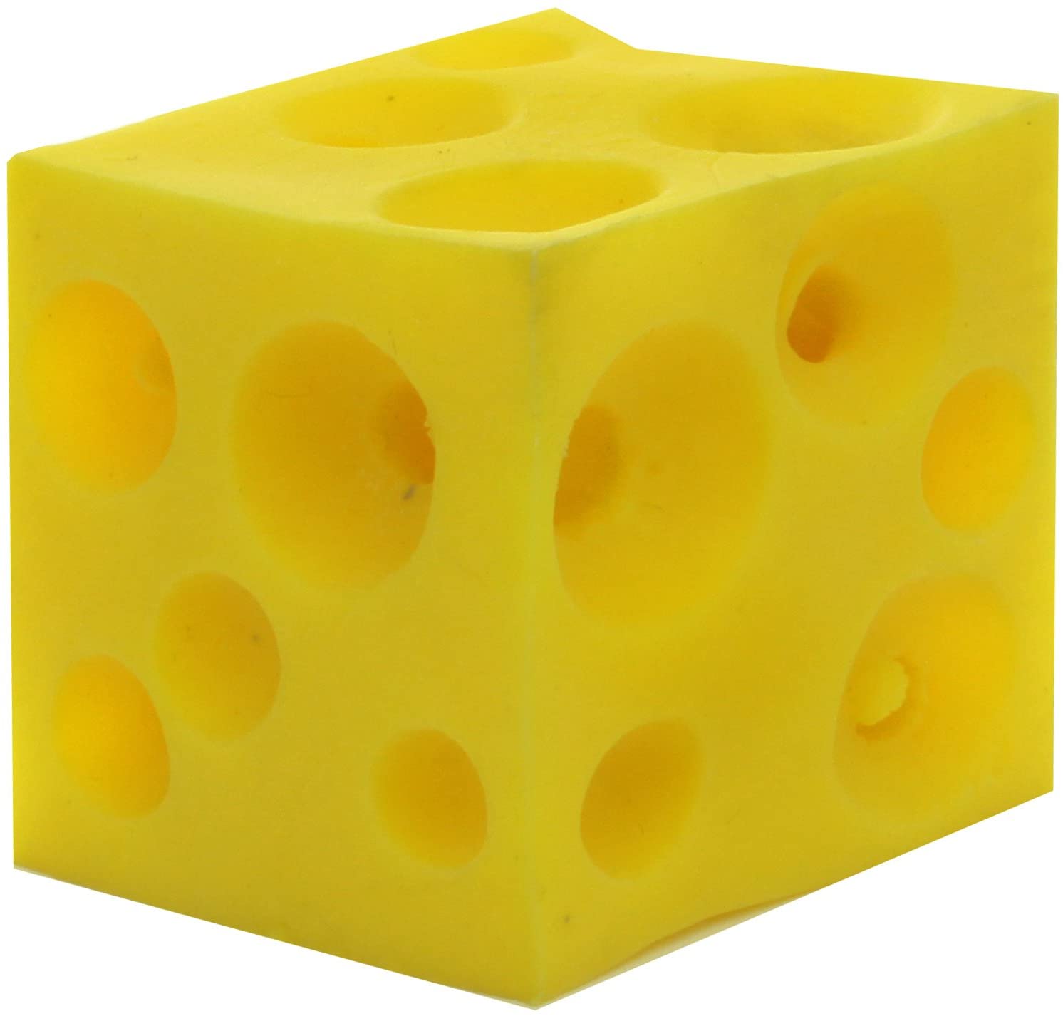 Oddballz Mice and Cheese