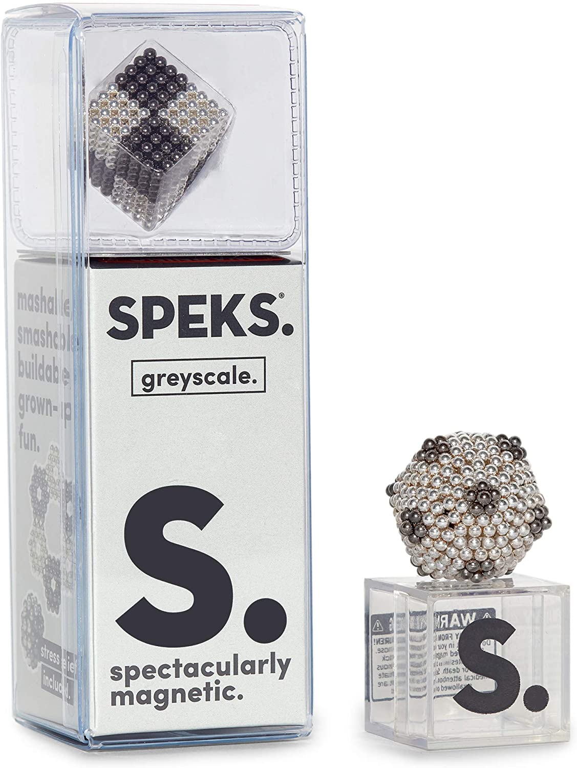 Speks Tones Assortment