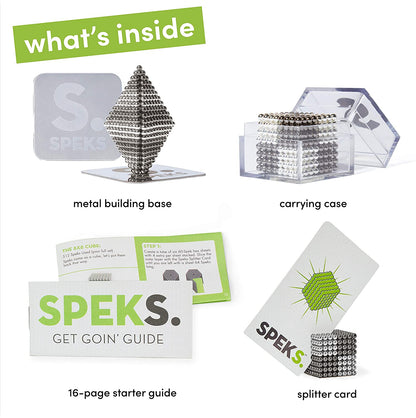 Speks Tones Assortment