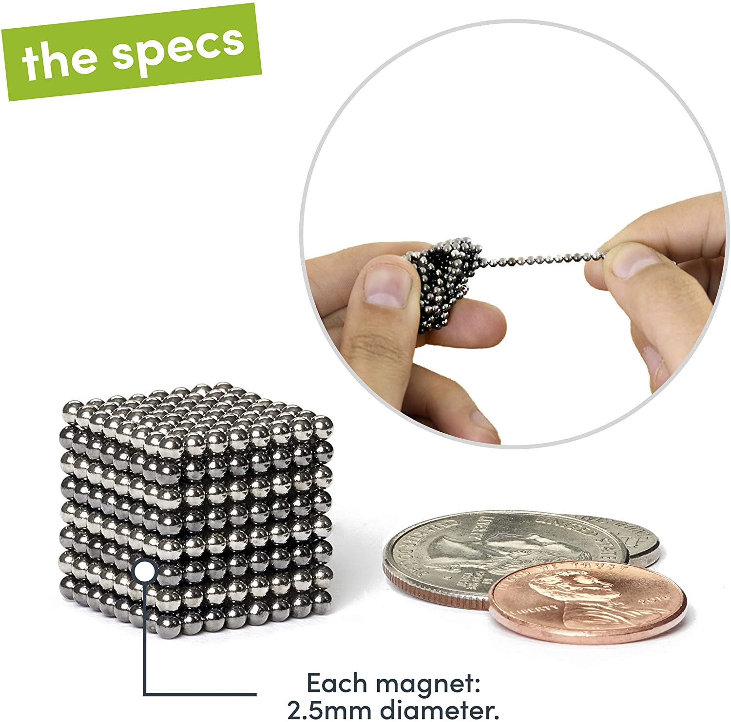 Speks Tones Assortment