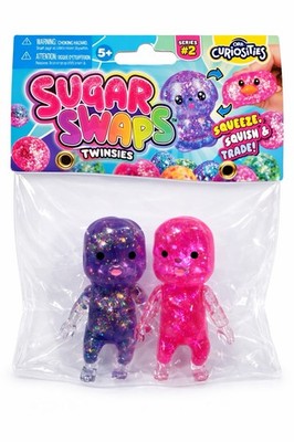 Sugar Swaps Babies Twinsies