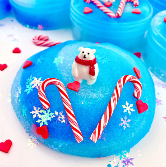 Kawaii Arctic Icee Cola
