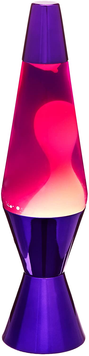 14.5 Lava Metallic Purple