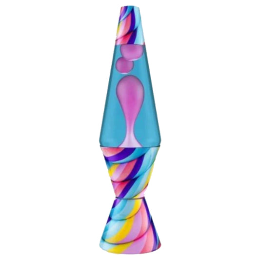 14.5 Lava Candy Swirl