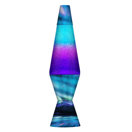 14.5 Lava Lamp Northern