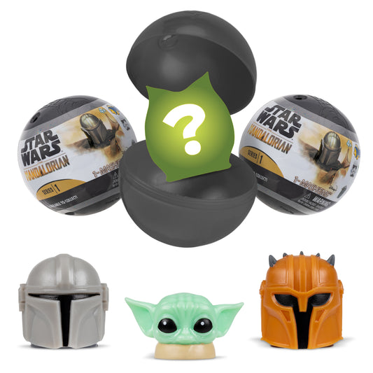 Mashems Mandalorian