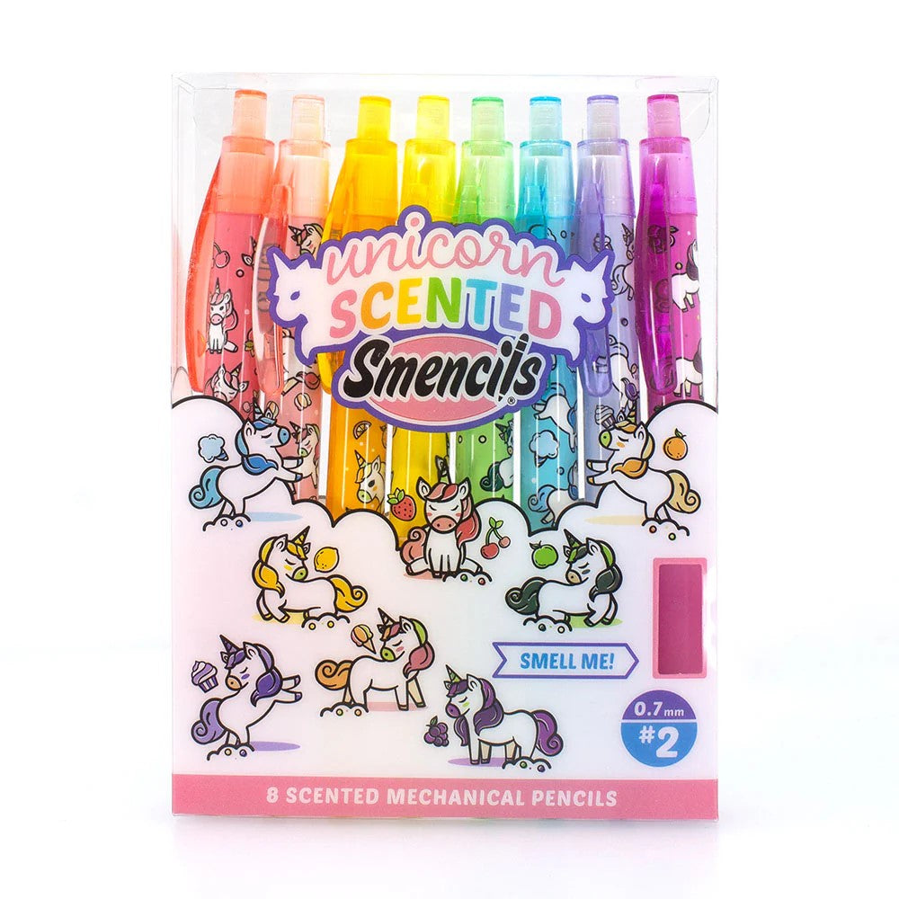 Unicorn Mech Pencils