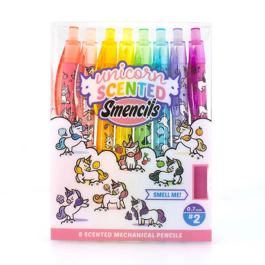 Unicorn Mech Pencils