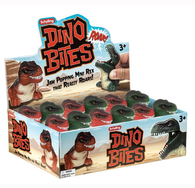 Dino Bites