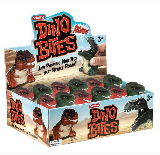 Dino Bites