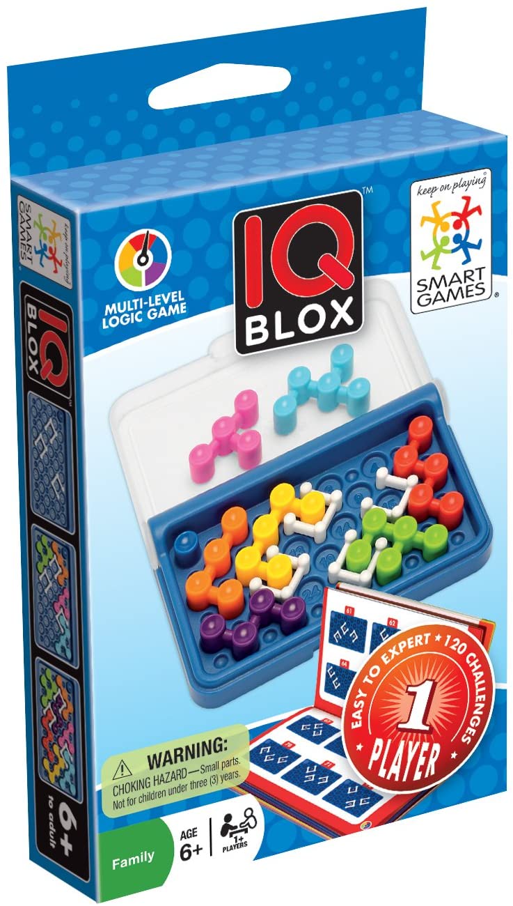 Iq Blox