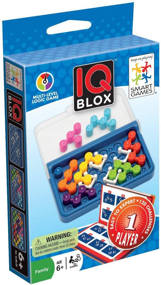Iq Blox
